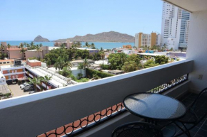 Departamento a 5 minutos de la playa